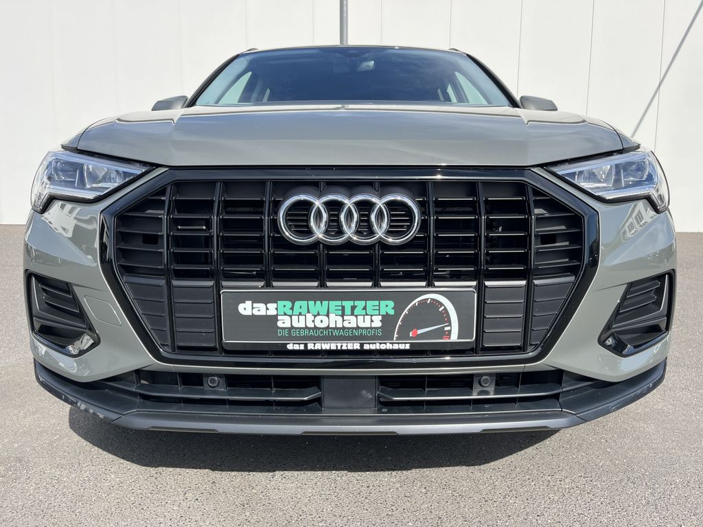 Audi Q3 35 1.5 TFSI advanced 3
