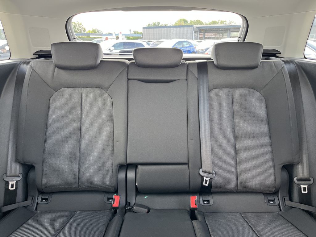 Audi Q3 35 1.5 TFSI advanced 17