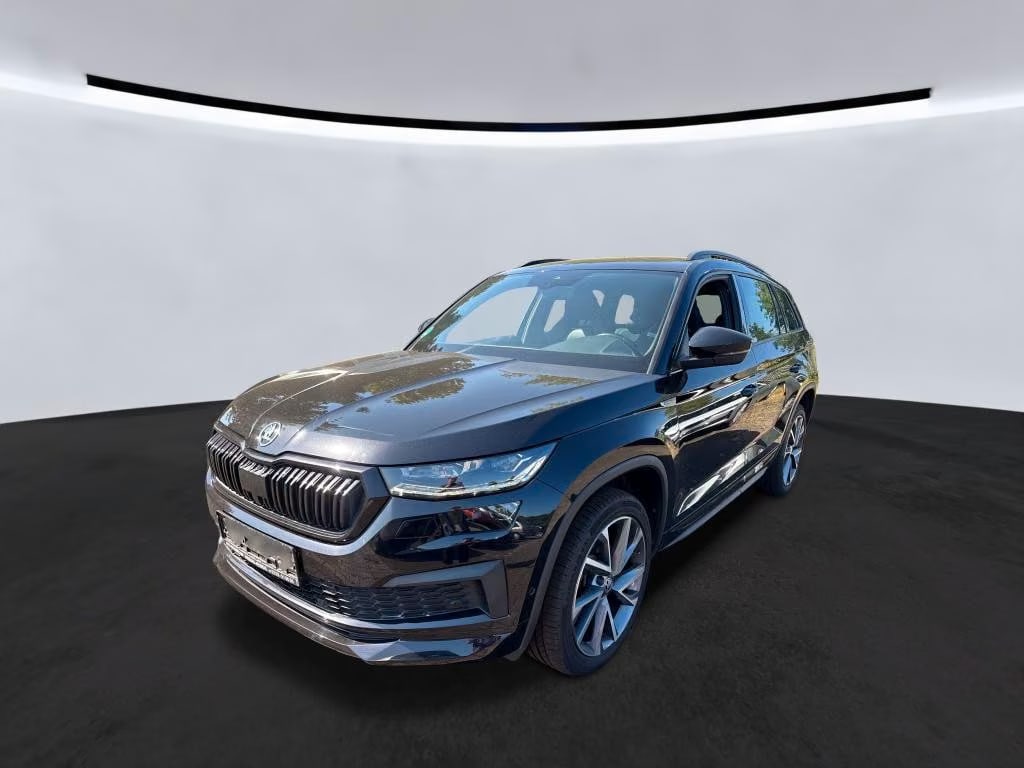 Skoda Kodiaq 2.0 2023