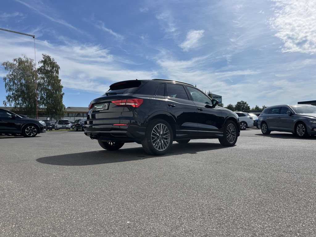 Audi Q3 35 2.0 TDI S tronic advanced 6