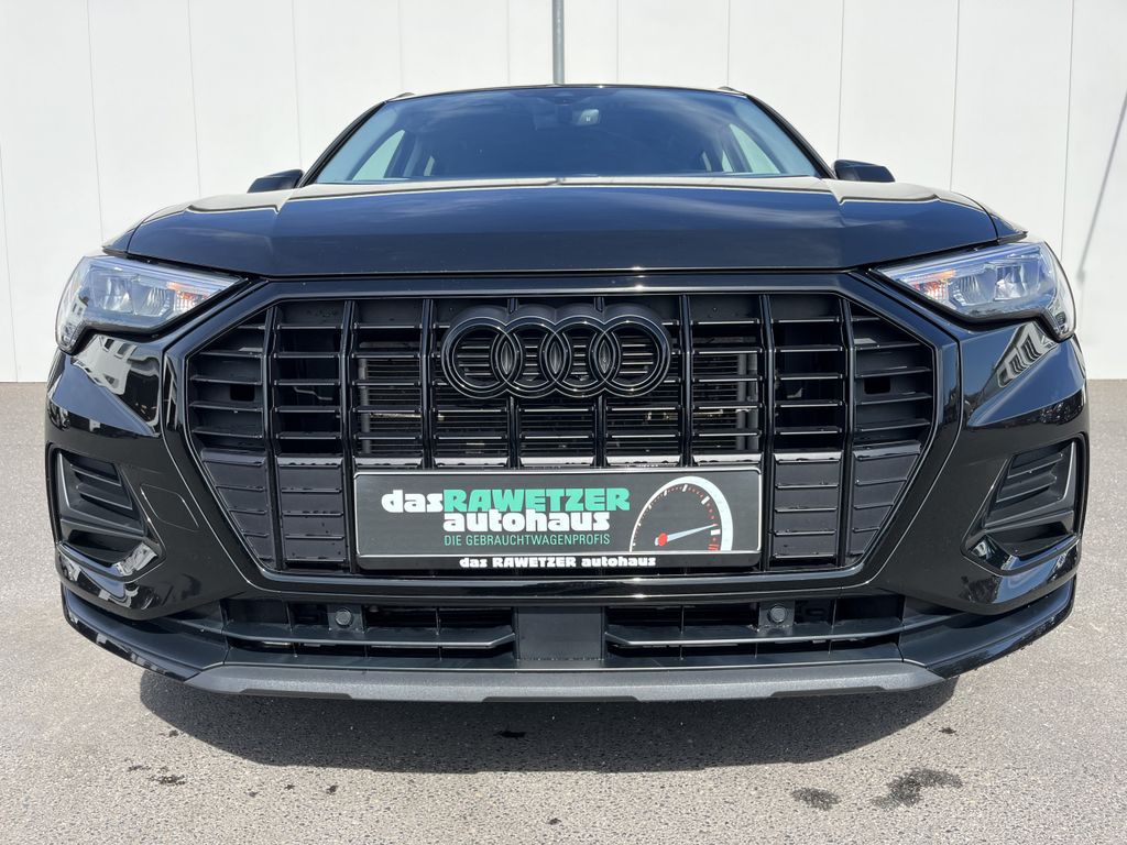 Audi Q3 35 2.0 TDI S tronic advanced 3