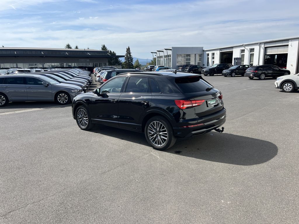 Audi Q3 35 2.0 TDI S tronic advanced 10