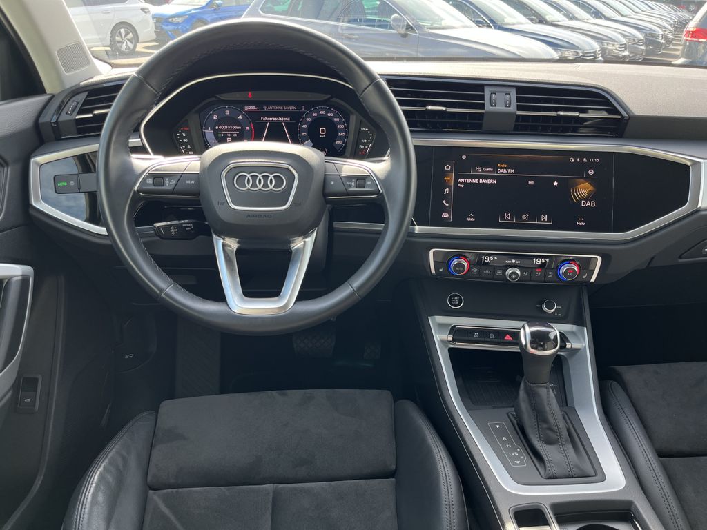 Audi Q3 35 2.0 TDI S tronic advanced 15