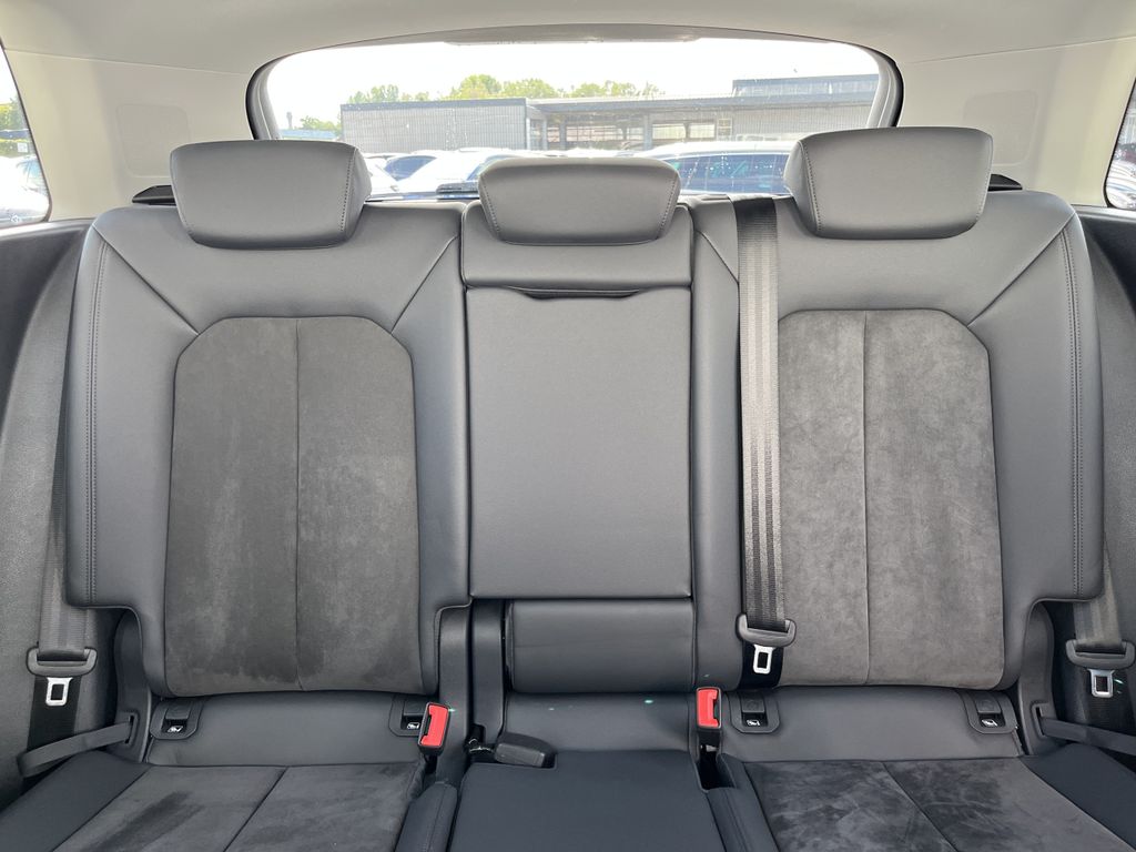 Audi Q3 35 2.0 TDI S tronic advanced 17