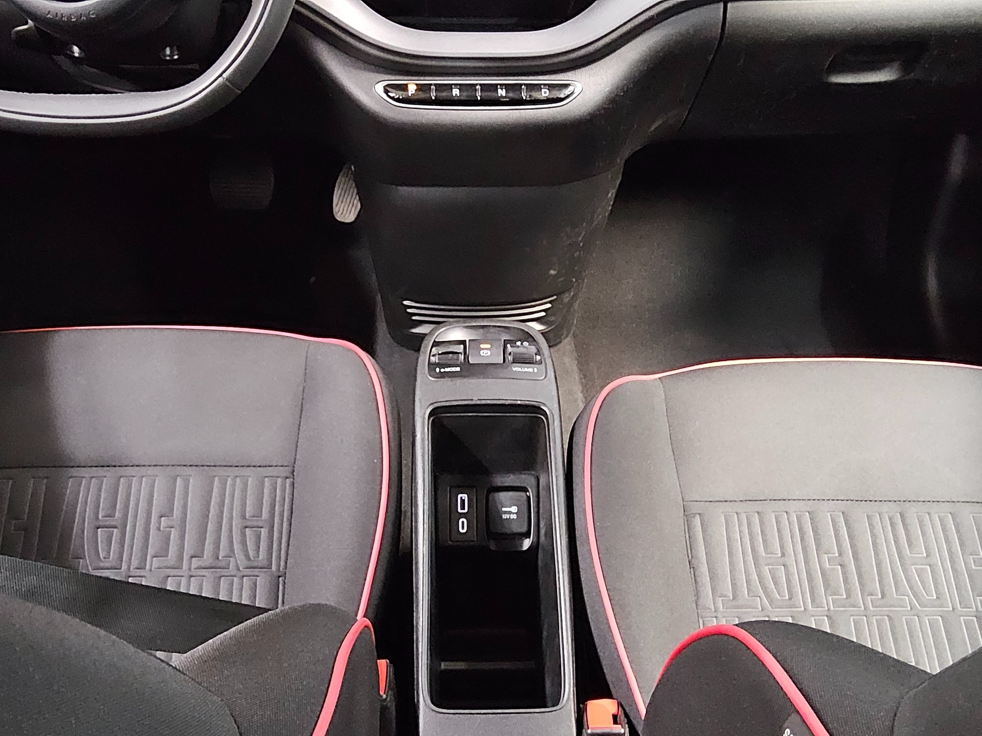 Fiat 500e Navi Shz DAB+ USB Klima Tempomat 6