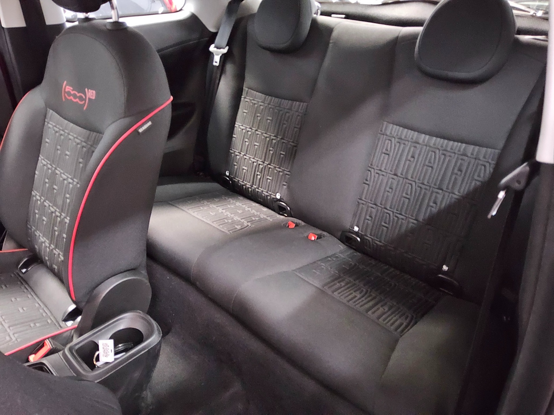 Fiat 500e Navi Shz DAB+ USB Klima Tempomat 13