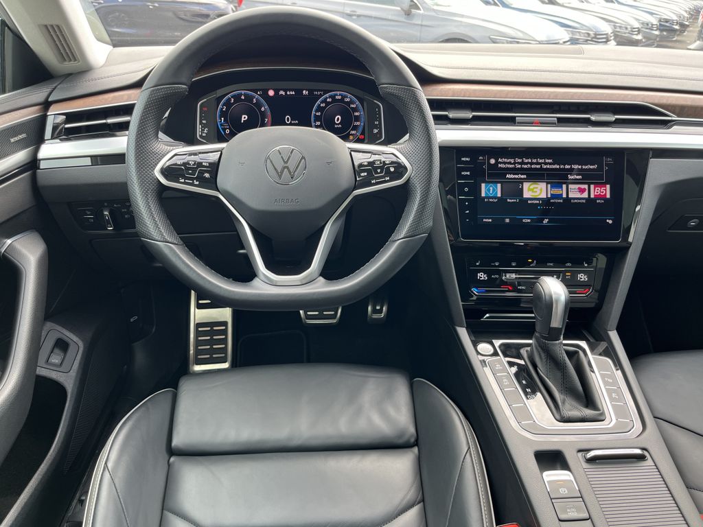Volkswagen Arteon 2.0 TSI DSG Shooting Brake Elegance 16