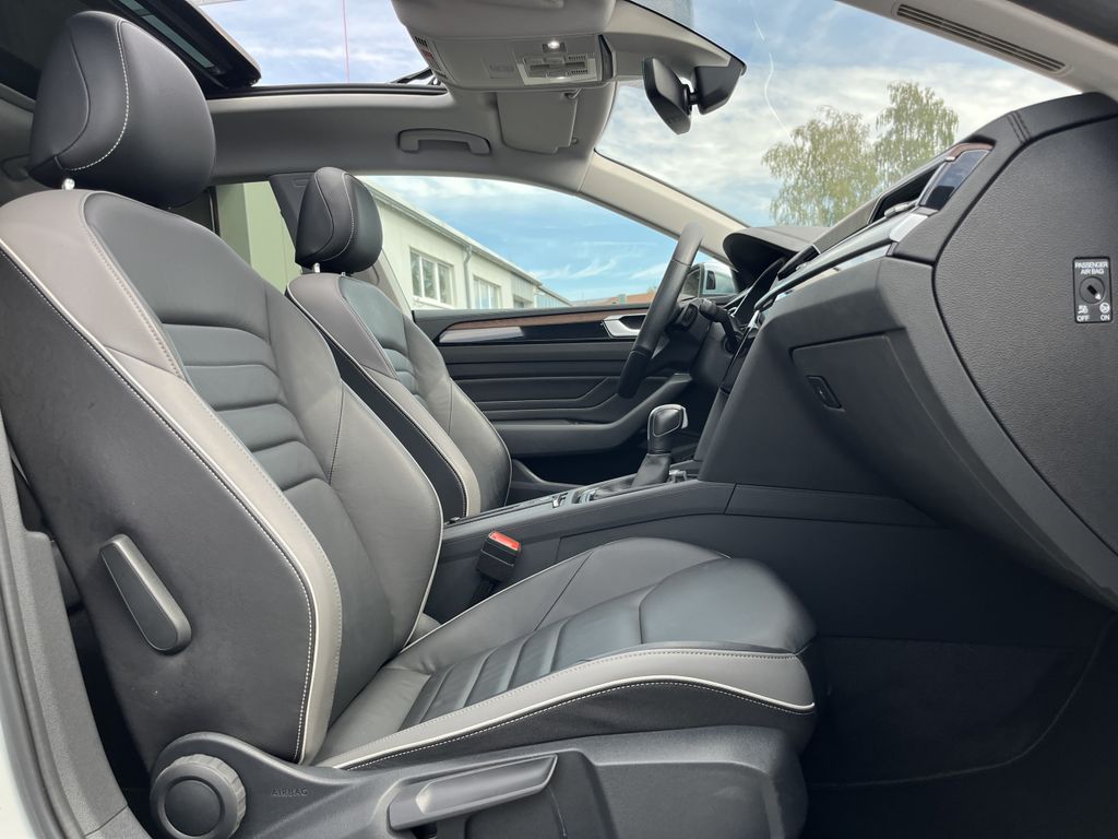 Volkswagen Arteon 2.0 TSI DSG Shooting Brake Elegance 15