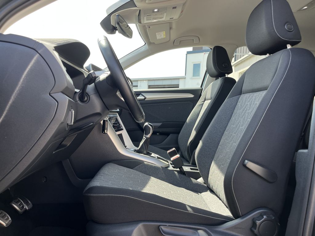 Volkswagen T-Roc 1.0 TSI MOVE 11