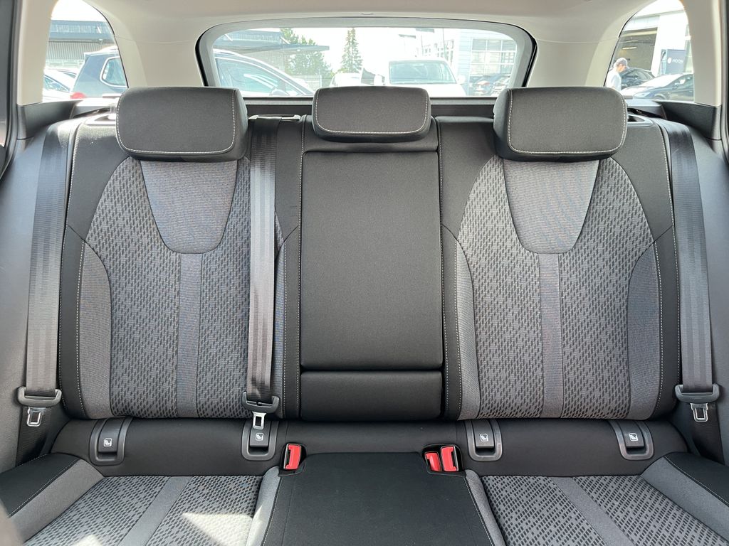 Skoda Octavia Combi 2.0 TDI DSG 4x4 Style 17
