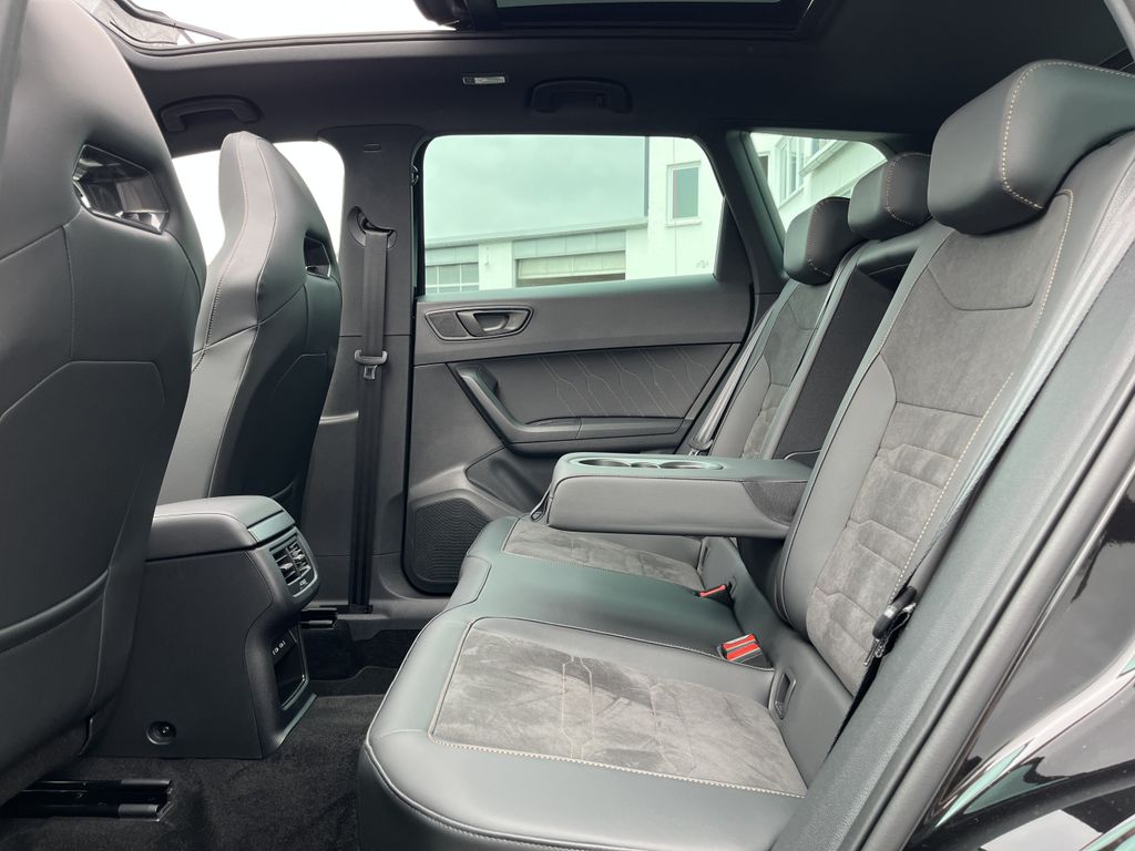 Cupra Ateca 2.0 TSI DSG 4Drive 17