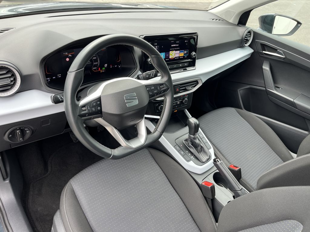 Seat Arona 1.0 TSI DSG Style 11