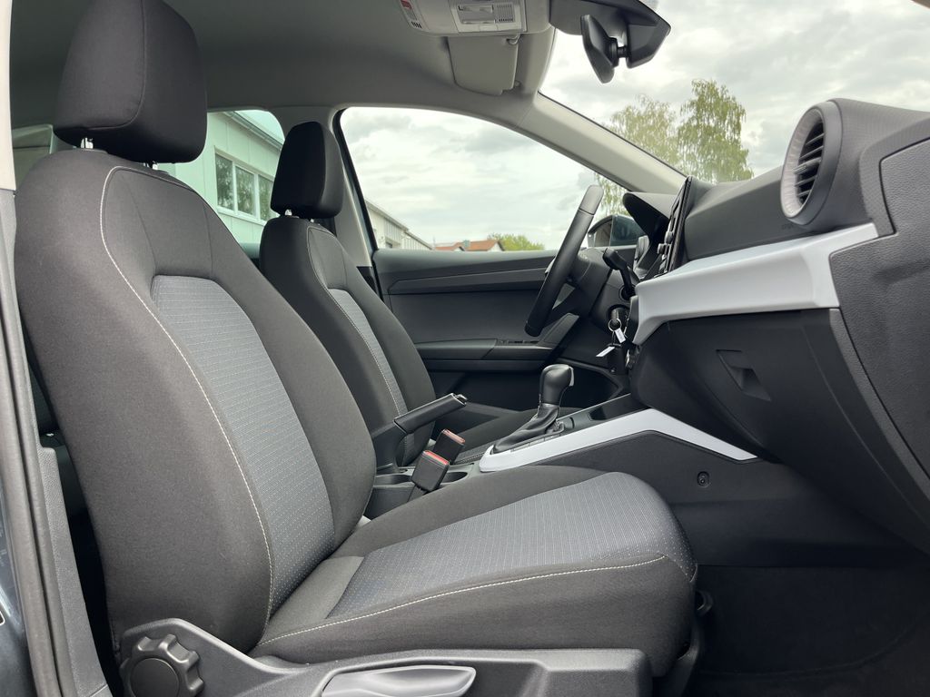 Seat Arona 1.0 TSI DSG Style 14