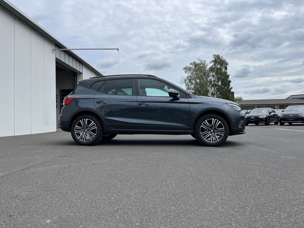 Seat Arona 1.0 TSI DSG Style 5