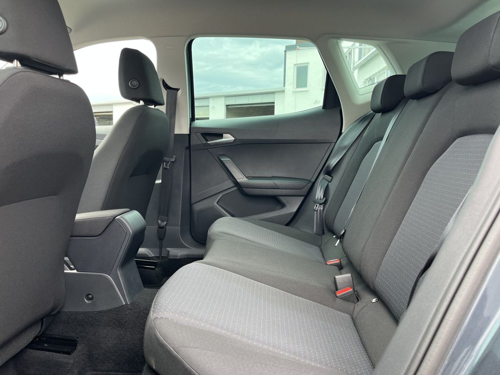 Seat Arona 1.0 TSI DSG Style 16