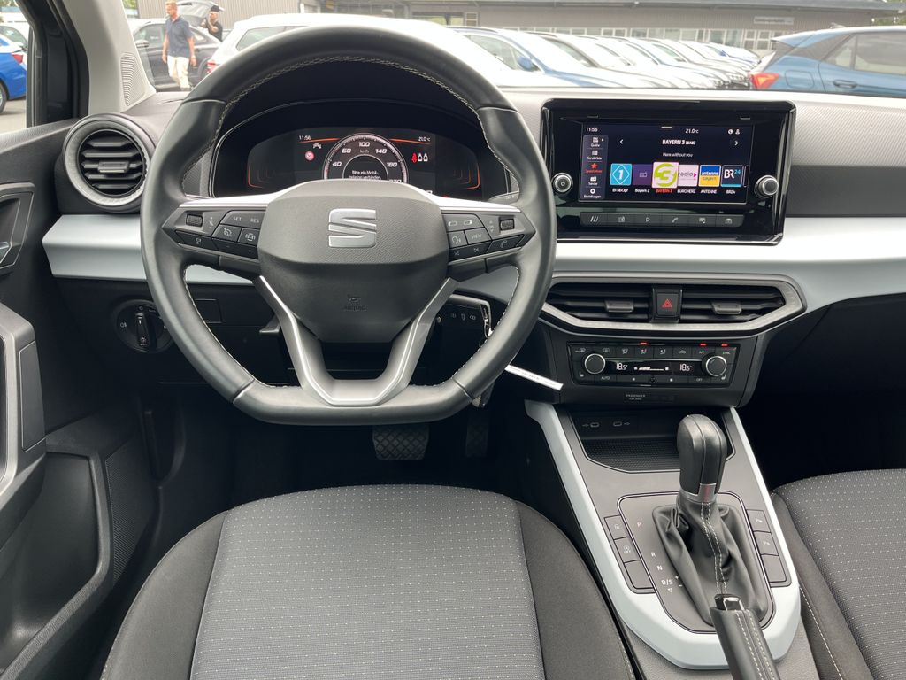 Seat Arona 1.0 TSI DSG Style 15