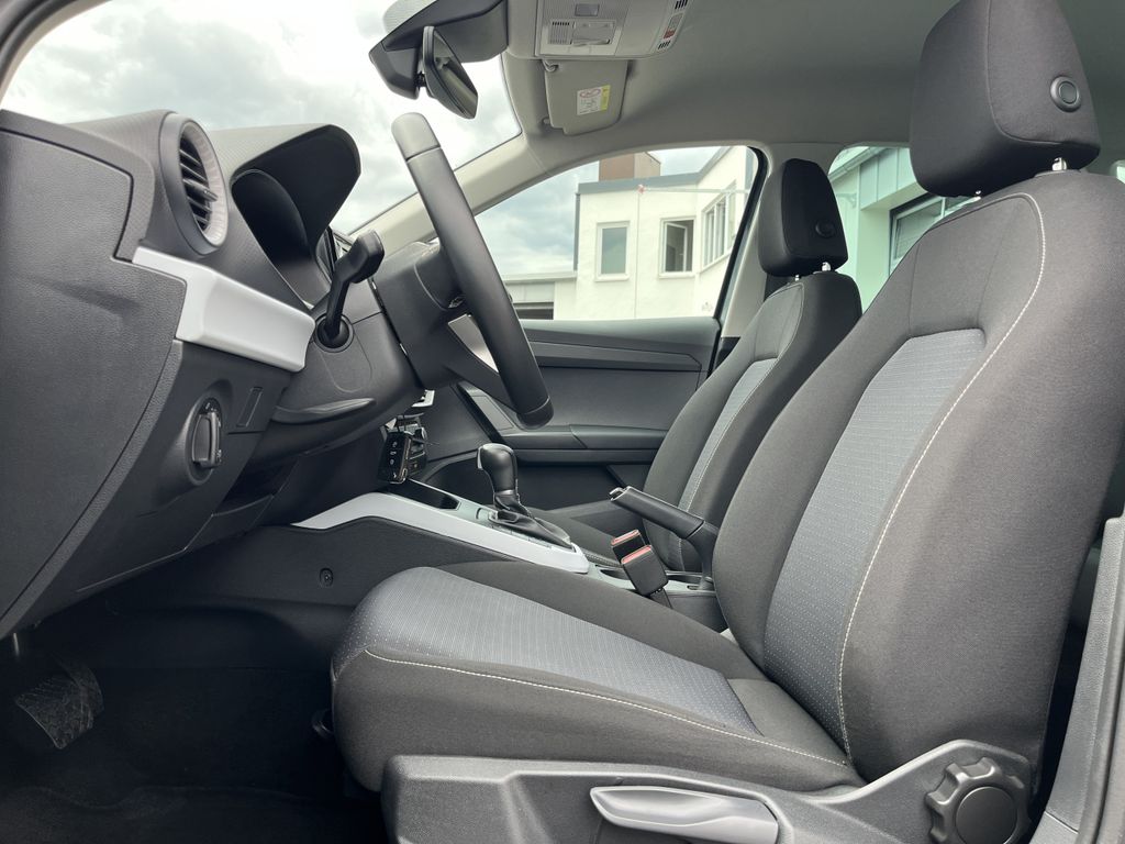 Seat Arona 1.0 TSI DSG Style 12