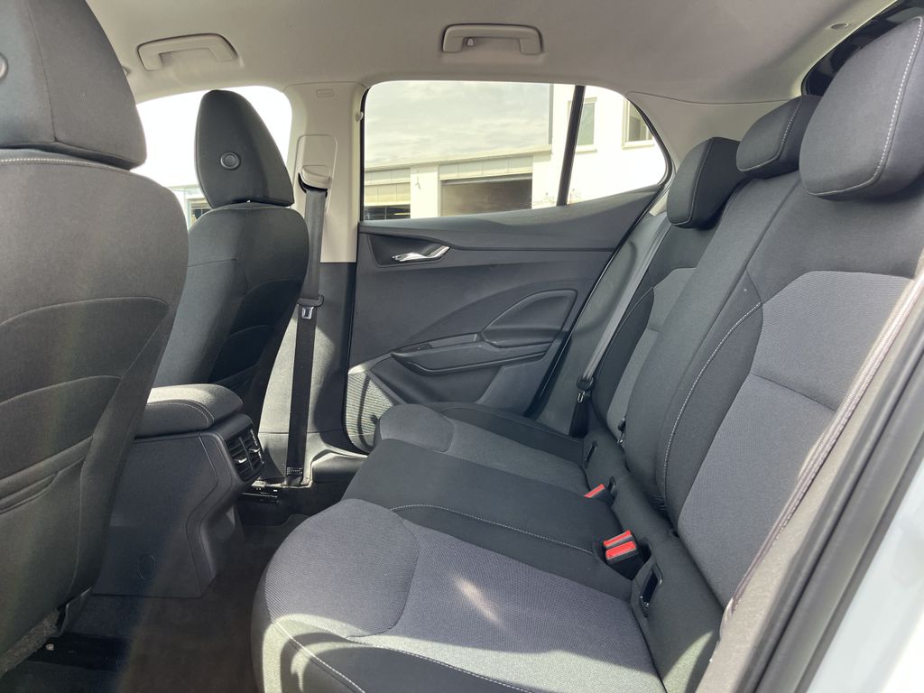 Skoda Fabia 1.0 TSI Color Concept 17