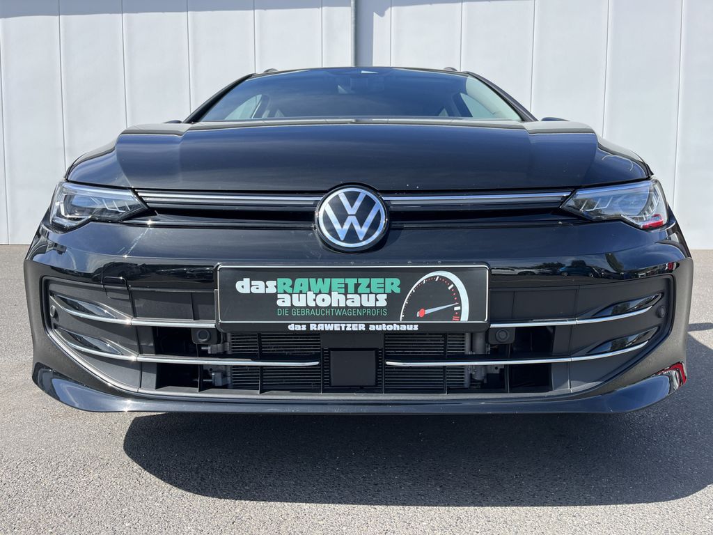 Volkswagen Golf Variant 1.5 TSI Life GOAL 3