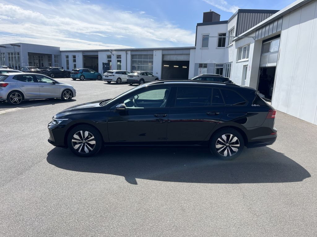 Volkswagen Golf Variant 1.5 TSI Life GOAL 2