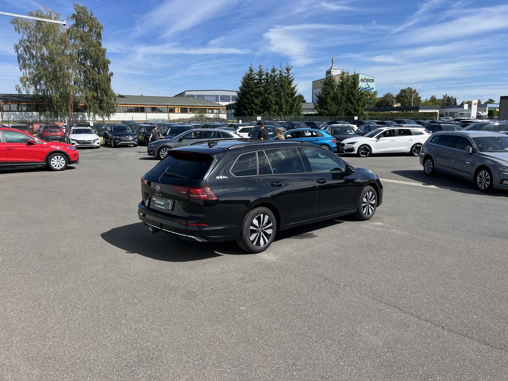 Volkswagen Golf Variant 1.5 TSI Life GOAL 7