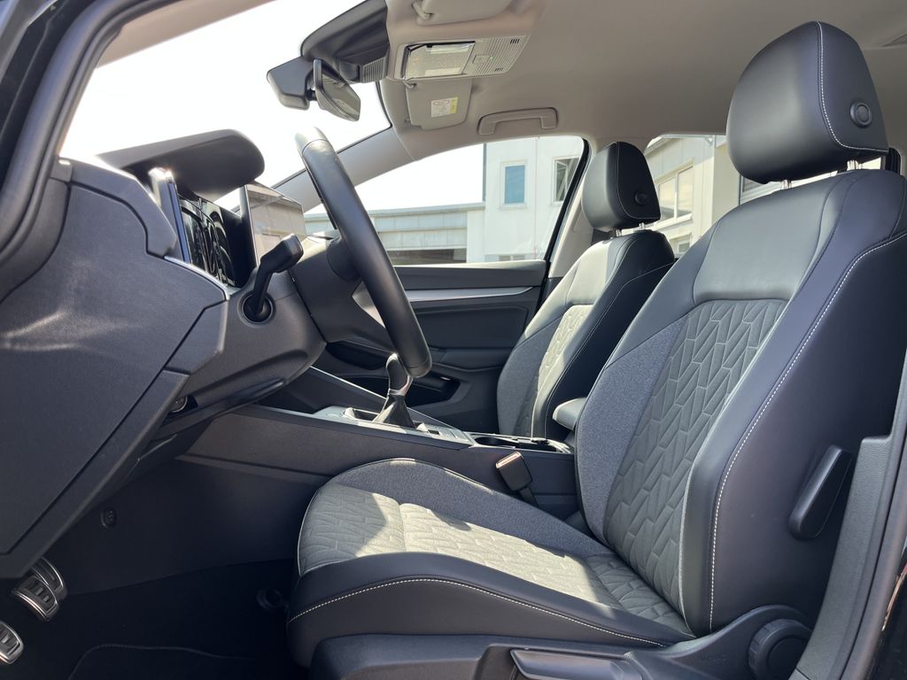 Volkswagen Golf Variant 1.5 TSI Life GOAL 12
