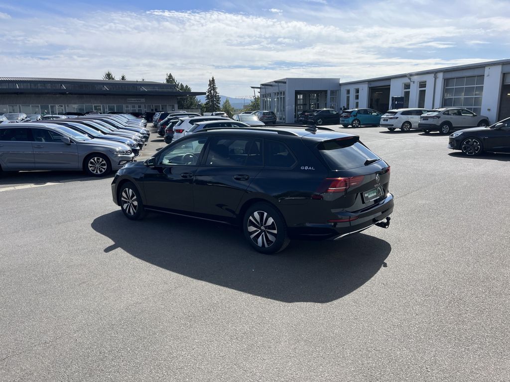 Volkswagen Golf Variant 1.5 TSI Life GOAL 10