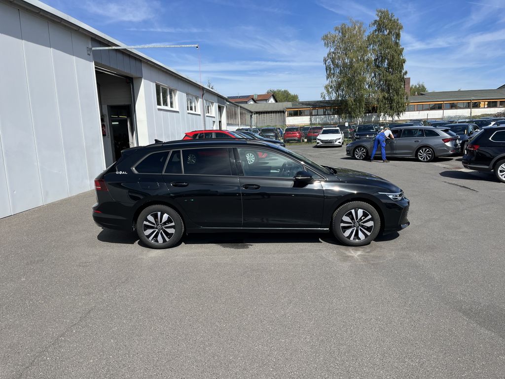Volkswagen Golf Variant 1.5 TSI Life GOAL 5