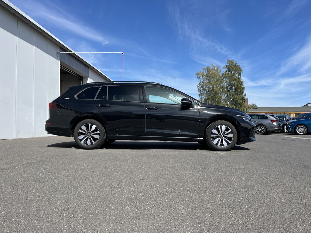 Volkswagen Golf Variant 1.5 TSI Life GOAL 4
