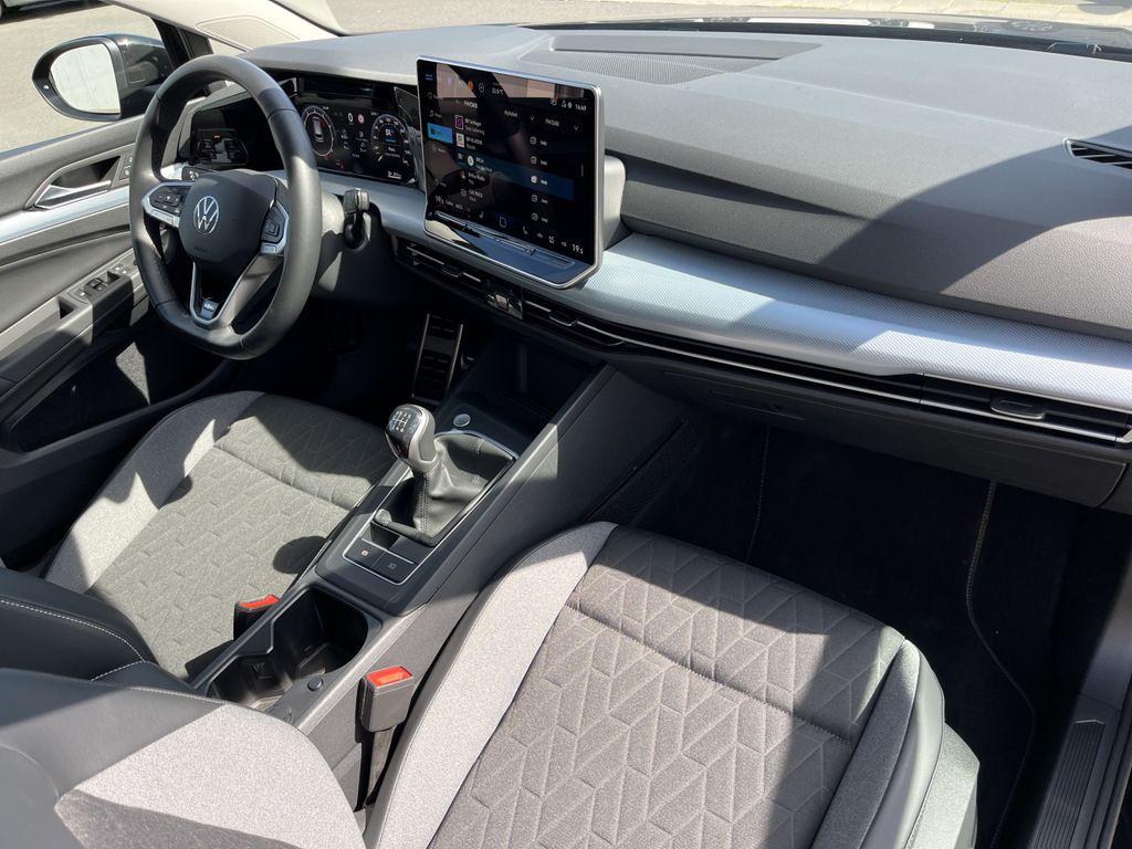 Volkswagen Golf Variant 1.5 TSI Life GOAL 13