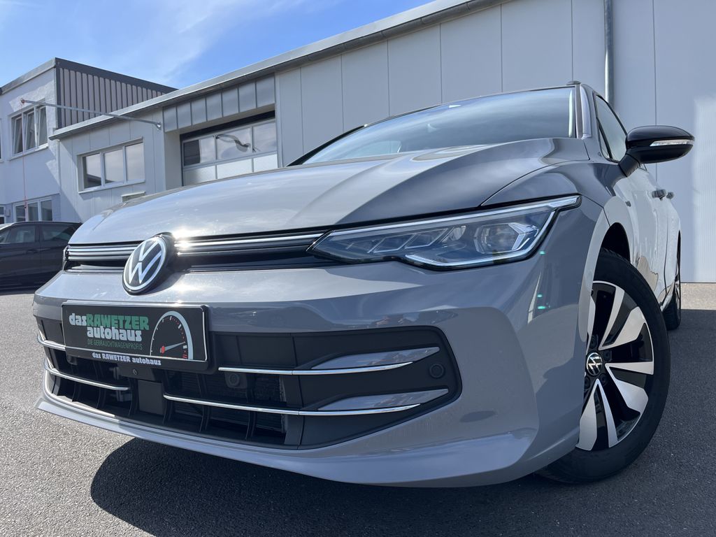 Volkswagen Golf Variant 1.5 TSI DSG Life GOAL