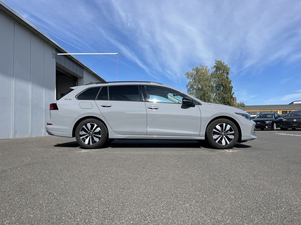 Volkswagen Golf Variant 1.5 TSI DSG Life GOAL 5
