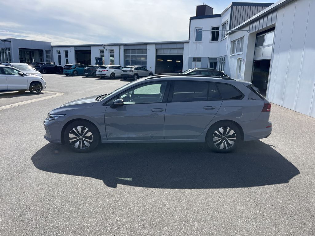 Volkswagen Golf Variant 1.5 TSI DSG Life GOAL 3