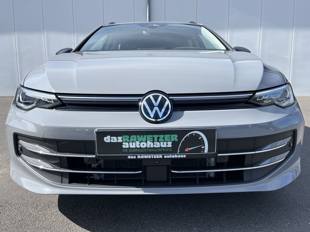 Volkswagen Golf Variant 1.5 TSI DSG Life GOAL 4