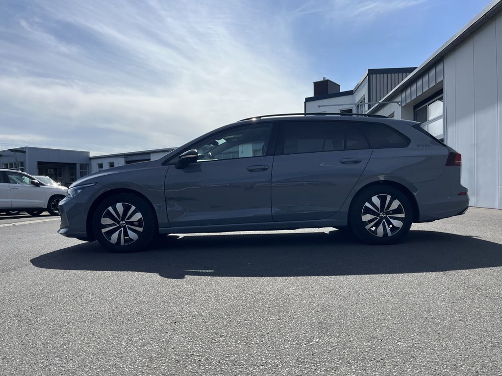Volkswagen Golf Variant 1.5 TSI DSG Life GOAL 2