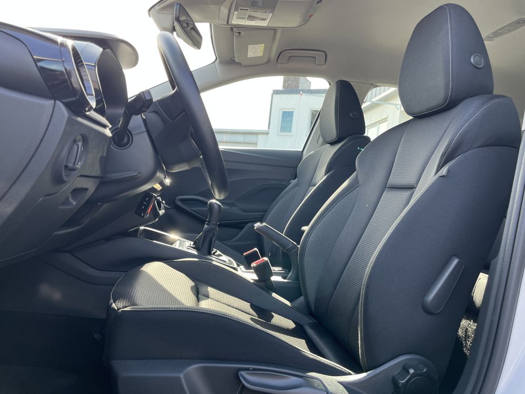 Skoda Fabia 1.0 TSI Tour 13