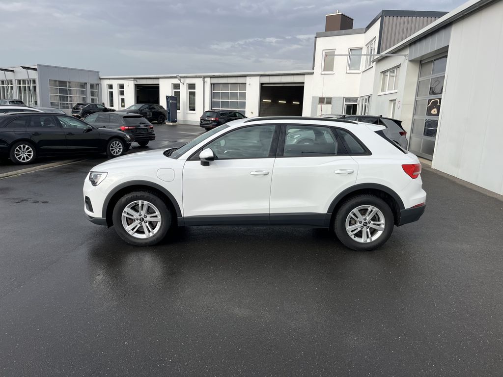 Audi Q3 45 1.4 TFSI e-Hybrid 3