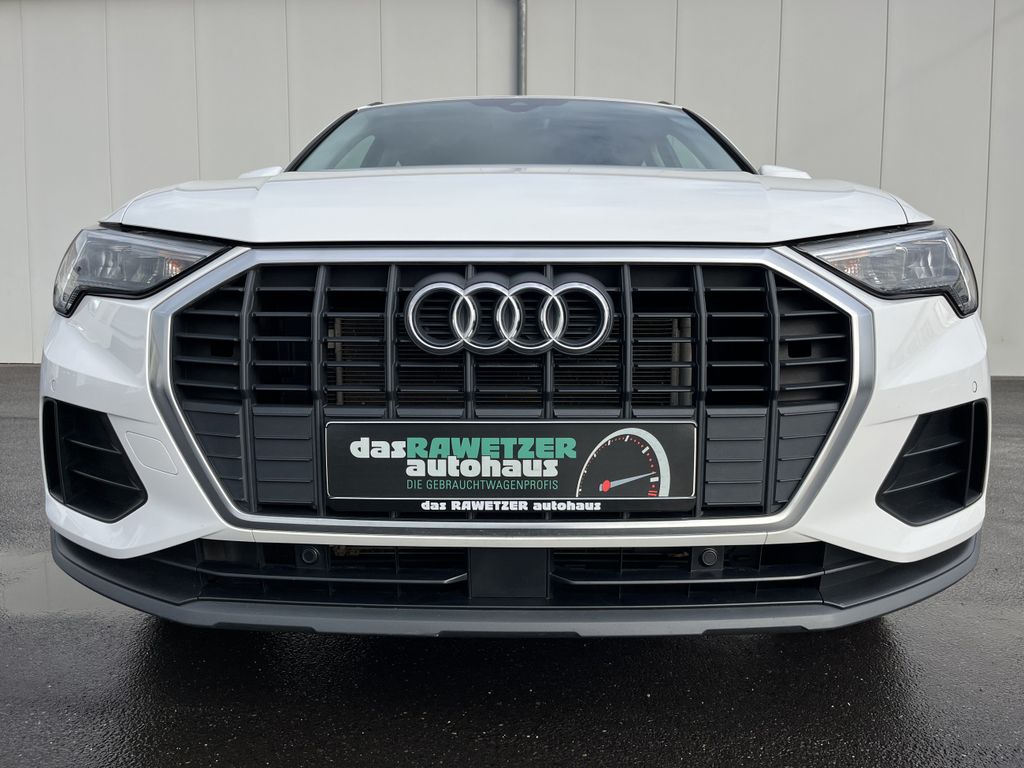 Audi Q3 45 1.4 TFSI e-Hybrid 4