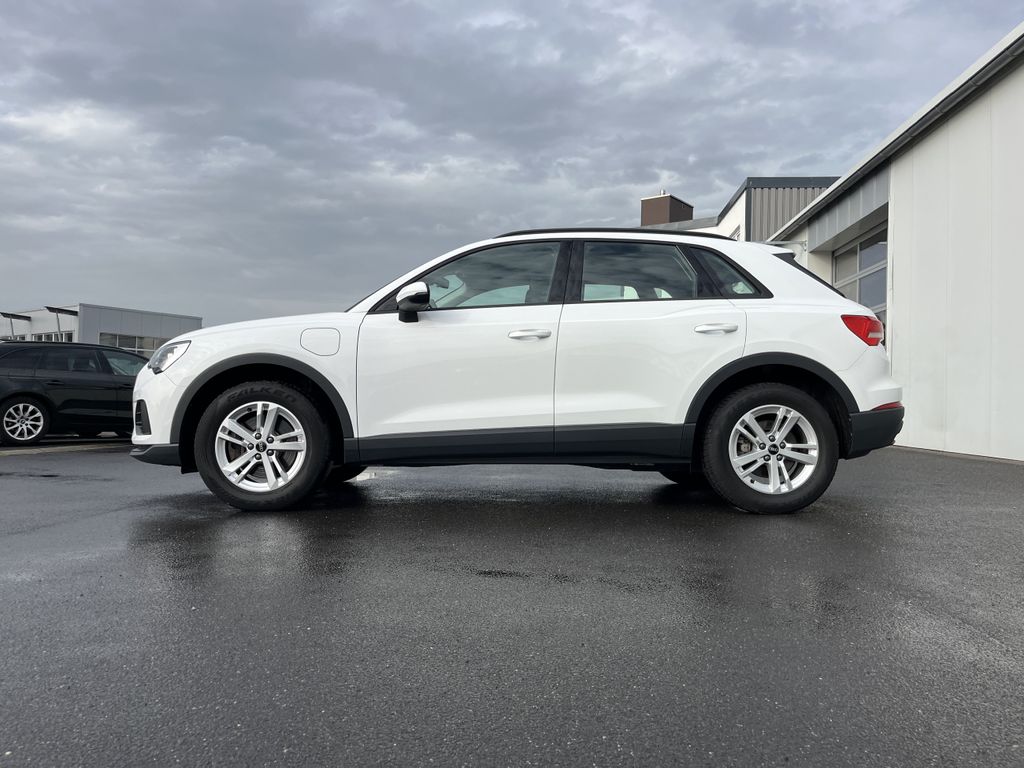 Audi Q3 45 1.4 TFSI e-Hybrid 2
