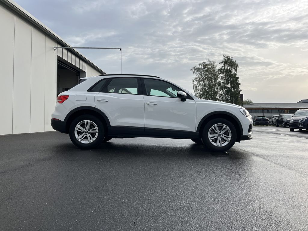 Audi Q3 45 1.4 TFSI e-Hybrid 5