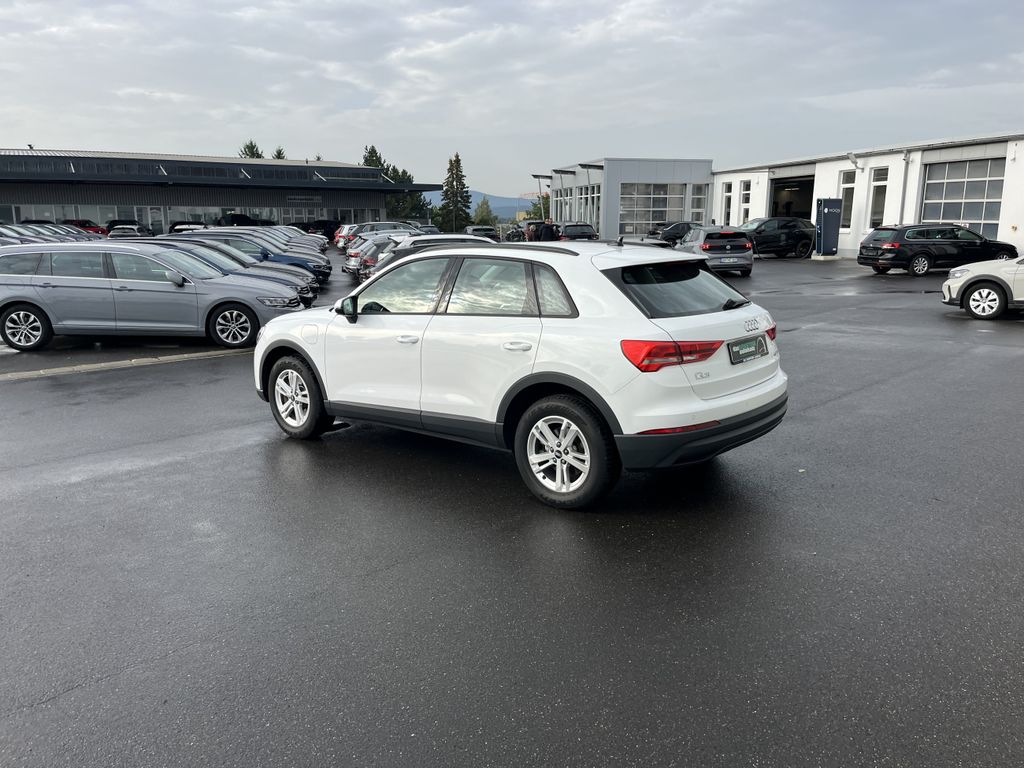 Audi Q3 45 1.4 TFSI e-Hybrid 11