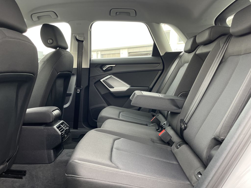 Audi Q3 45 1.4 TFSI e-Hybrid 17