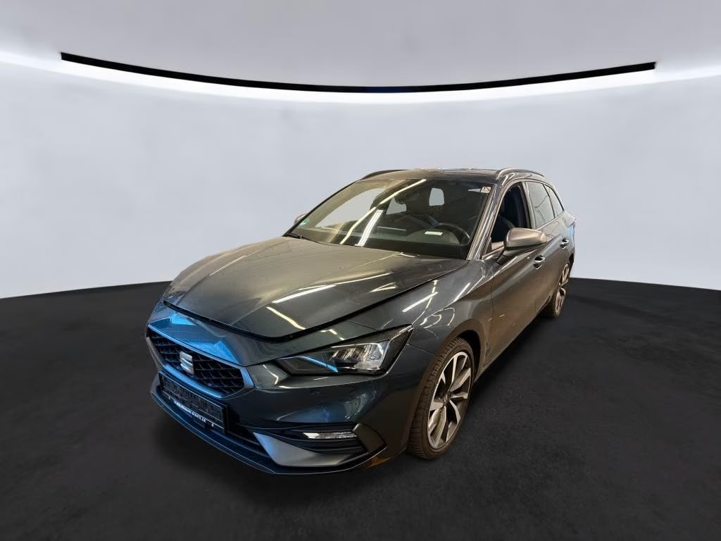Seat Leon 2.0 2022