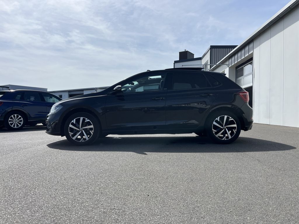 Volkswagen Polo 1.0 TSI MOVE 2