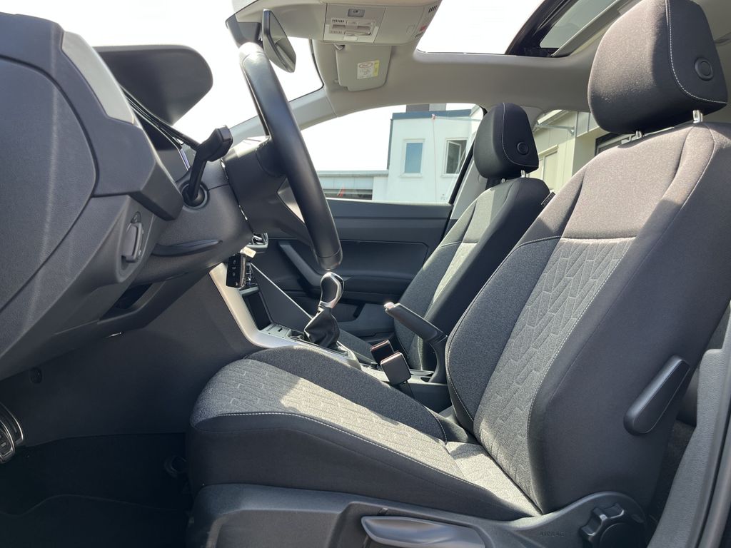 Volkswagen Polo 1.0 TSI MOVE 12