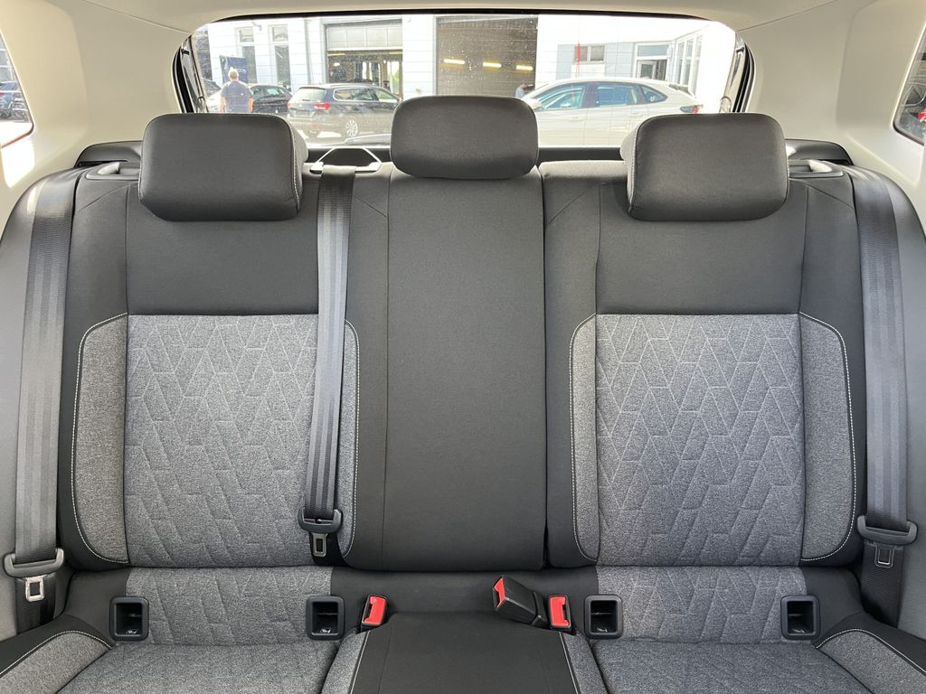 Volkswagen Polo 1.0 TSI MOVE 17