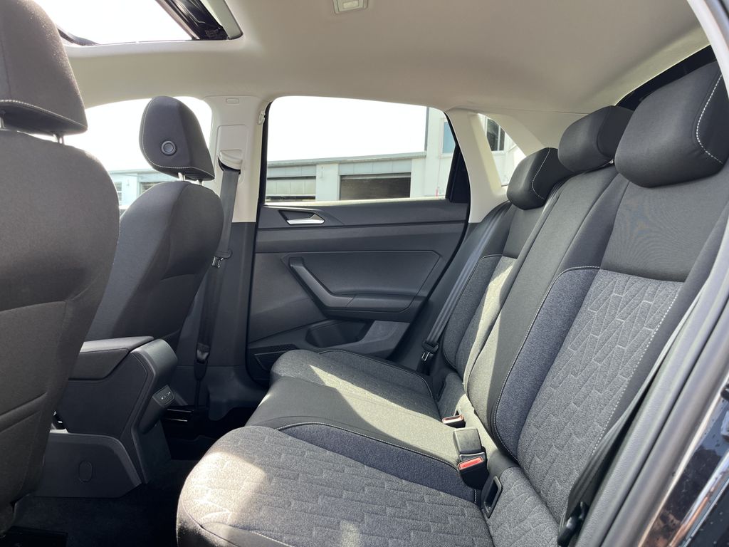 Volkswagen Polo 1.0 TSI MOVE 16