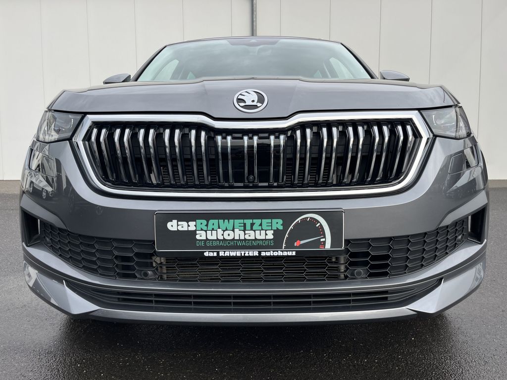 Skoda Kodiaq 2.0 TDI DSG 4x4 L&K 4