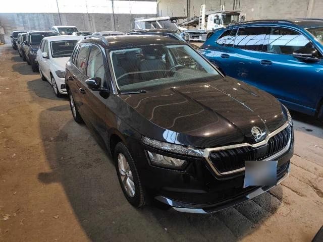 Skoda Kamiq 1.0 2022