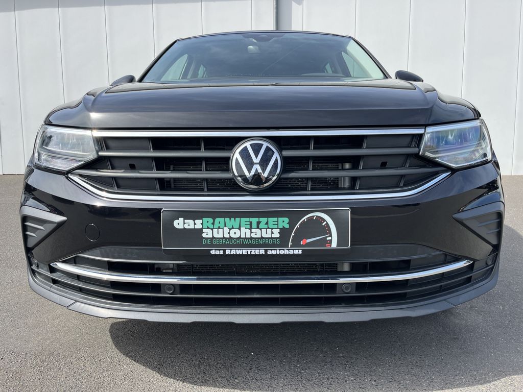Volkswagen Tiguan 1.4 TSI e-Hybrid Life 3